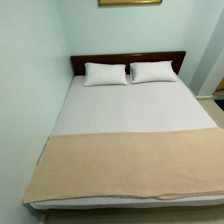 Hotel Permai Melaka Raya Экстерьер фото