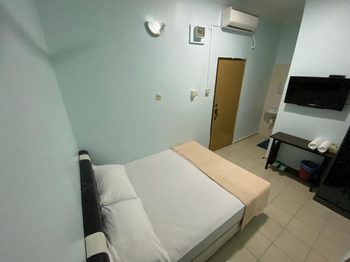 Hotel Permai Melaka Raya Экстерьер фото