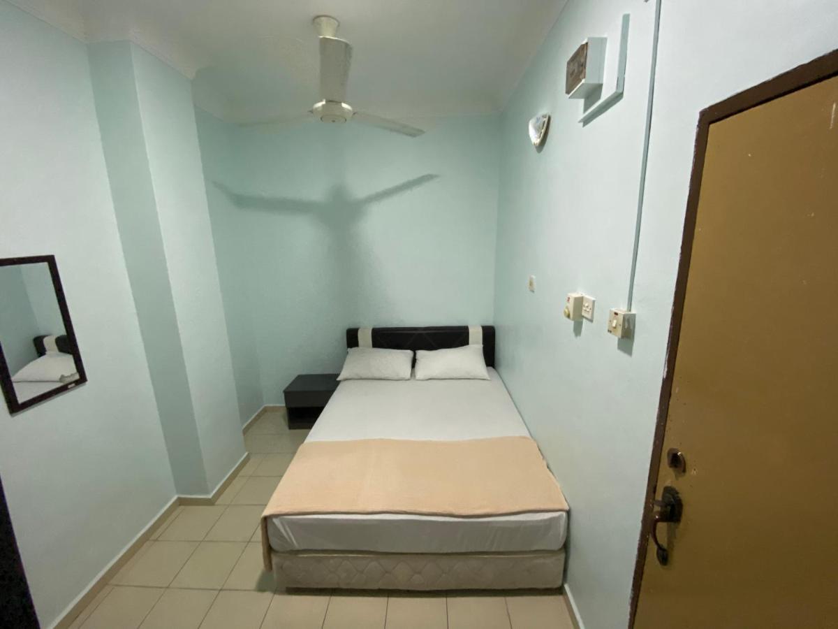 Hotel Permai Melaka Raya Экстерьер фото
