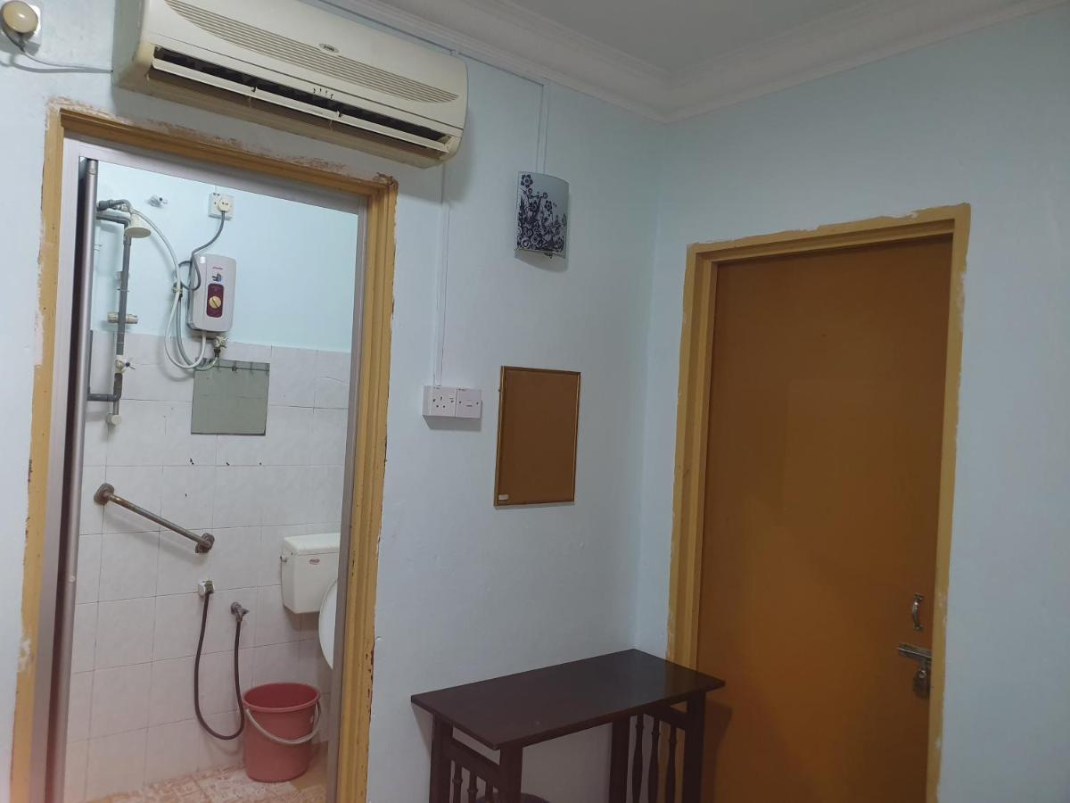Hotel Permai Melaka Raya Экстерьер фото